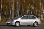 Peugeot 307 Sedan 2004 года